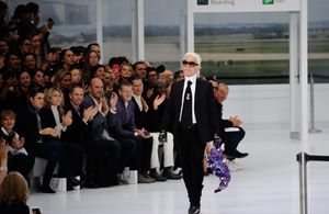 Pourquoi Karl Lagerfeld ne quittera jamais Chanel 