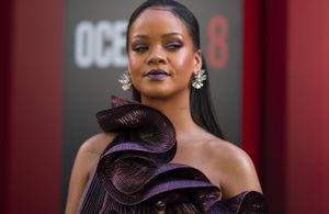 Pourquoi Rihanna a-t-elle fait sensation à l’avant-première de Ocean’s 8 ?