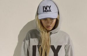 #PrêtàLiker : découvrez Ivy Park, la marque sportswear de Beyoncé, en vidéo