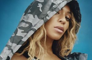 #PrêtàLiker : découvrez la collection automne-hiver 2016-17 d’Ivy Park, la marque de Beyoncé