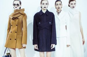 #PrêtàLiker : pénétrez en exclusivité dans les coulisses du défilé Dior