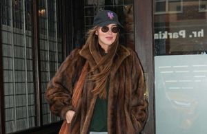 Qu’est-ce que la technique de « surcompenser » un look ?