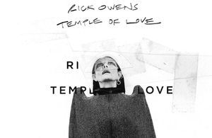 Rick Owens expose son univers au Palais Galliera