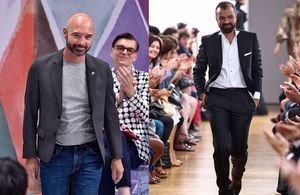  Schiaparelli et Julien Fournié intègrent le cercle de la Haute couture