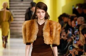 Cette veste oubliée signe son grand retour