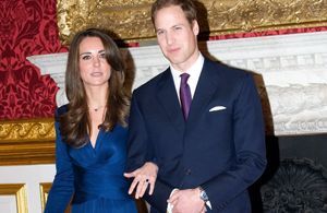 Histoire d’une tenue : la malédiction de la robe de fiançailles de Kate Middleton 