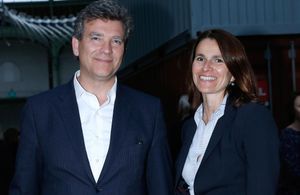 Arnaud Montebourg et Aurélie Filippetti : un couple soudé à toute épreuve