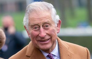 Le prince Charles est-il en train de devenir cool ?