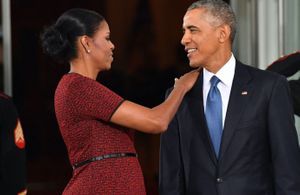 60 ans de Barack Obama : son épouse Michelle partage une superbe photo de famille