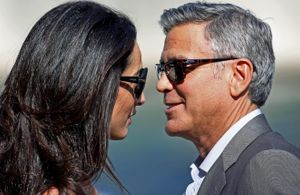A J-3 du mariage de George Clooney, la ville de Venise révèle des informations