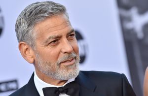 Accident de George Clooney : son agent donne de ses nouvelles 