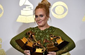 Adele : elle avait une très bonne raison de vouloir perdre du poids