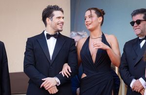 Adèle Exarchopoulos en couple avec François Civil : « On a tous compris »