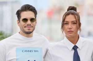 Adèle Exarchopoulos : ses rares confidences sur sa vie amoureuse