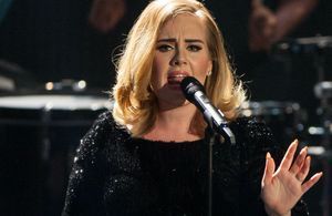 Adele : la nouvelle photo qui fait polémique