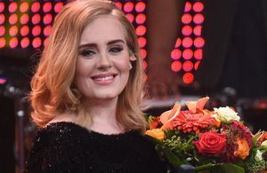 Adele révèle le titre du livre qui a bouleversé sa vie