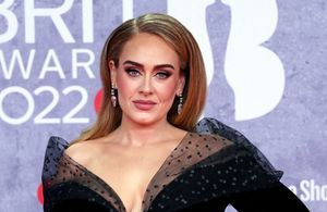 Adele : son petit-ami Rich Paul est impatient d’avoir d’autres enfants
