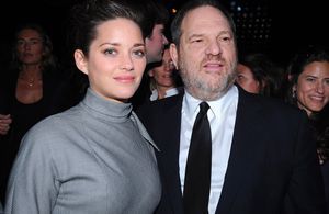 Affaire Harvey Weinstein : Marion Cotillard, proche du producteur, réagit au scandale