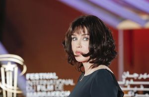 Affaire Weinstein : Isabelle Adjani dénonce les excès dans le cinéma français 