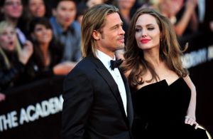Affaire Jolie-Pitt : le FBI va-t-il rouvrir l'enquête ?