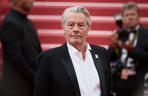 Alain Delon : qui sont ses enfants Anthony, Anouchka et Alain-Fabien ?