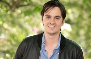 Alain-Fabien Delon annonce la naissance de sa fille et dévoile son prénom