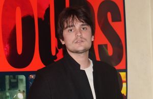 Alain-Fabien Delon : sa compagne Laura Bensadoun partage la première photo de leur fille, Romy 