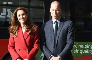 Alerte job : Kate Middleton et le prince William recrutent