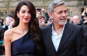Amal et George Clooney : le couple est sur le point d’acheter un domaine en France !