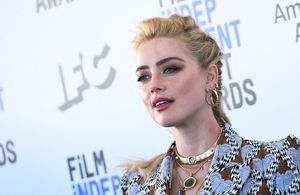 Amber Heard : sa nouvelle stratégie pour affronter Johnny Depp en appel