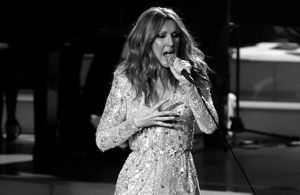American Music Awards : Céline Dion chantera pour Paris
