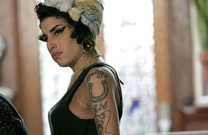 Amy Winehouse à l’hôpital pour la Saint-Sylvestre?