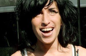 Amy Winehouse : adieu Blake, bonjour Reg !