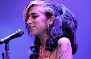 Amy Winehouse annule sa tournée européenne