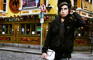 Amy Winehouse, deux ans après sa mort