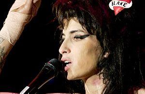 Amy Winehouse : échange show privé contre barbecue