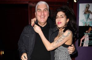 Amy Winehouse : furieux, son père veut réaliser son propre documentaire