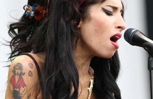 Amy Winehouse, interdite de séjour aux USA