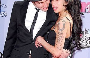 Amy Winehouse : « pas question de divorcer »