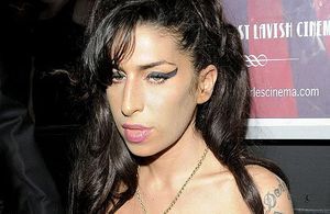 Amy Winehouse : retour à la case détox