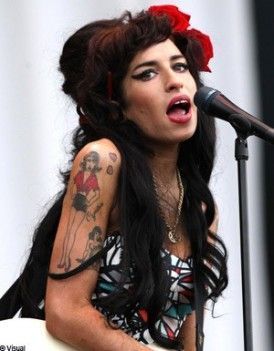 Amy Winehouse : retour à la case prison ?