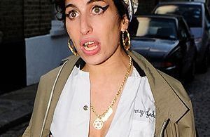 Amy Winehouse : ses démons l’ont rattrapée !