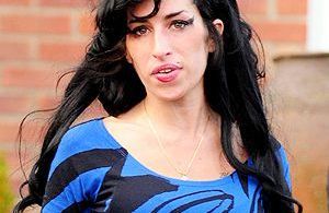 Amy Winehouse, trop junkie pour se baigner