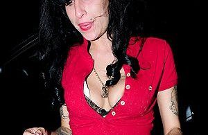 Amy Winehouse veut devenir maman