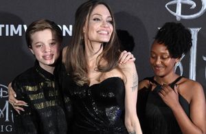 Angelina Jolie « hors d’elle » : sa fille Shiloh s’est vu offrir un rôle au cinéma par Jennifer Aniston
