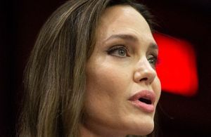 Angelina Jolie remporte une bataille juridique contre Brad Pitt