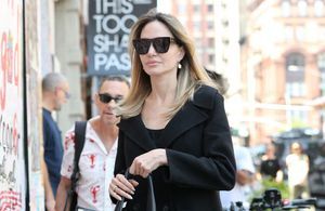 Angelina Jolie : ses problèmes de santé causés par son divorce avec Brad Pitt 