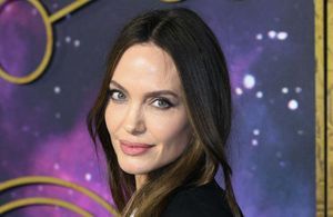 Angelina Jolie : ses très rares confidences sur son divorce avec Brad Pitt 