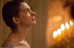 Anne Hathaway affamée pour « Les Misérables » et en « état de manque »