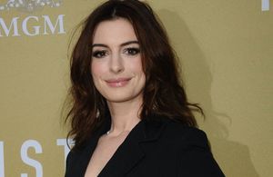 Anne Hathaway : l’actrice déteste son prénom (et elle a une bonne raison de le faire)